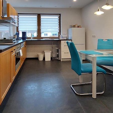Ferienwohnung Odenwaldblick Momlingen Luaran gambar
