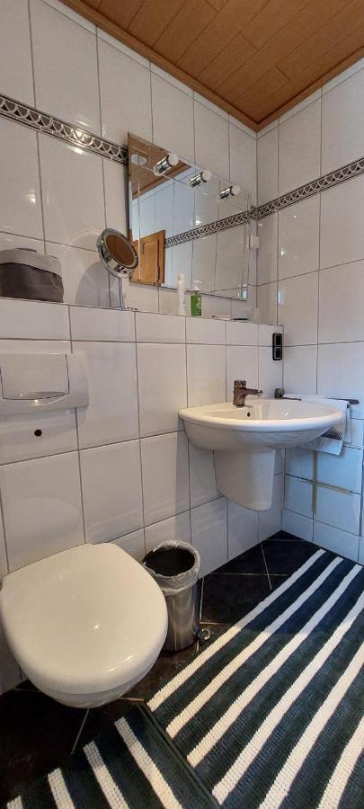 Ferienwohnung Odenwaldblick Momlingen Luaran gambar